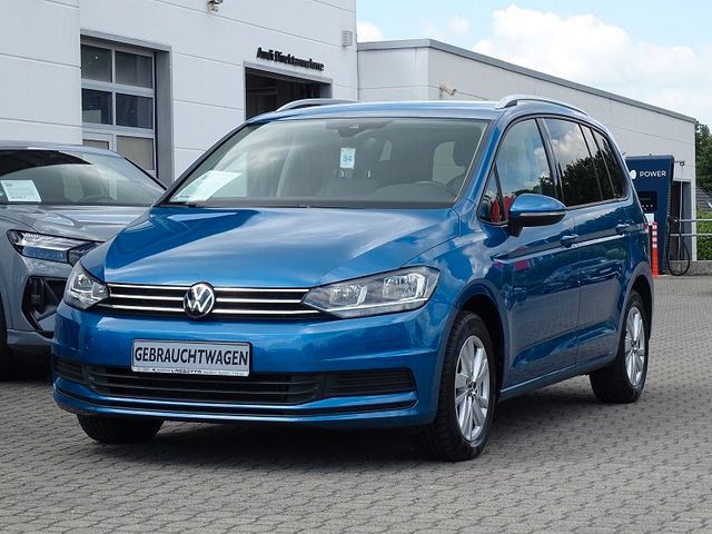 Touran 1.5 TSI DSG Comfortline - Navi / 7xSitze