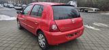 Renault Clio II Campus Extreme - Renault Clio Campus mit Benzin-Antrieb