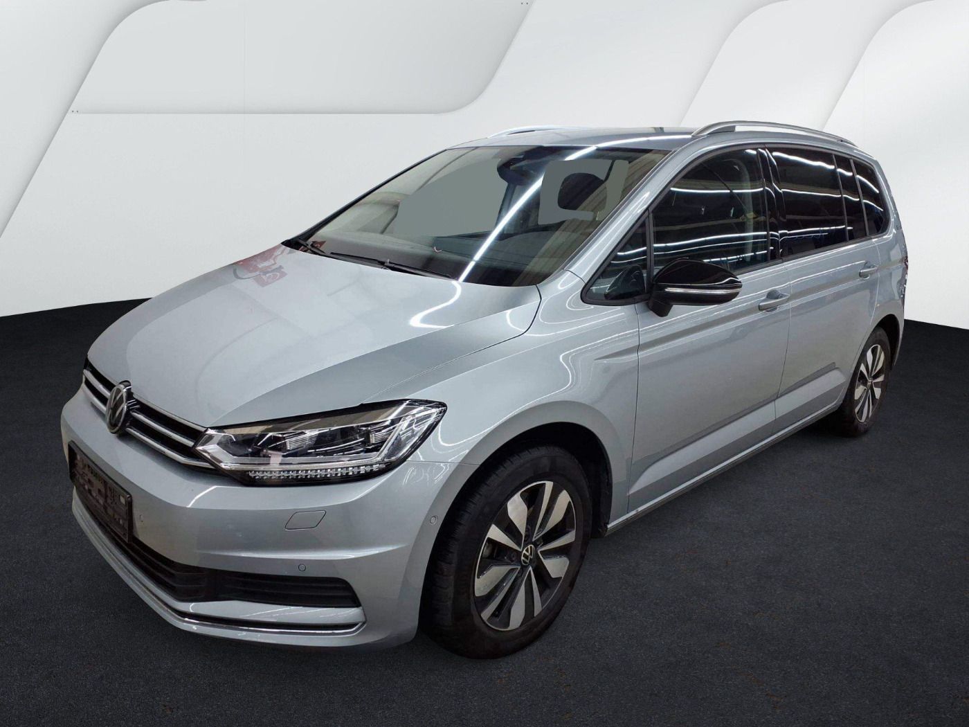 Volkswagen Touran - Bild 2
