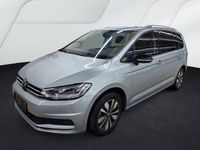 Volkswagen Touran - Vorschau Bild 2