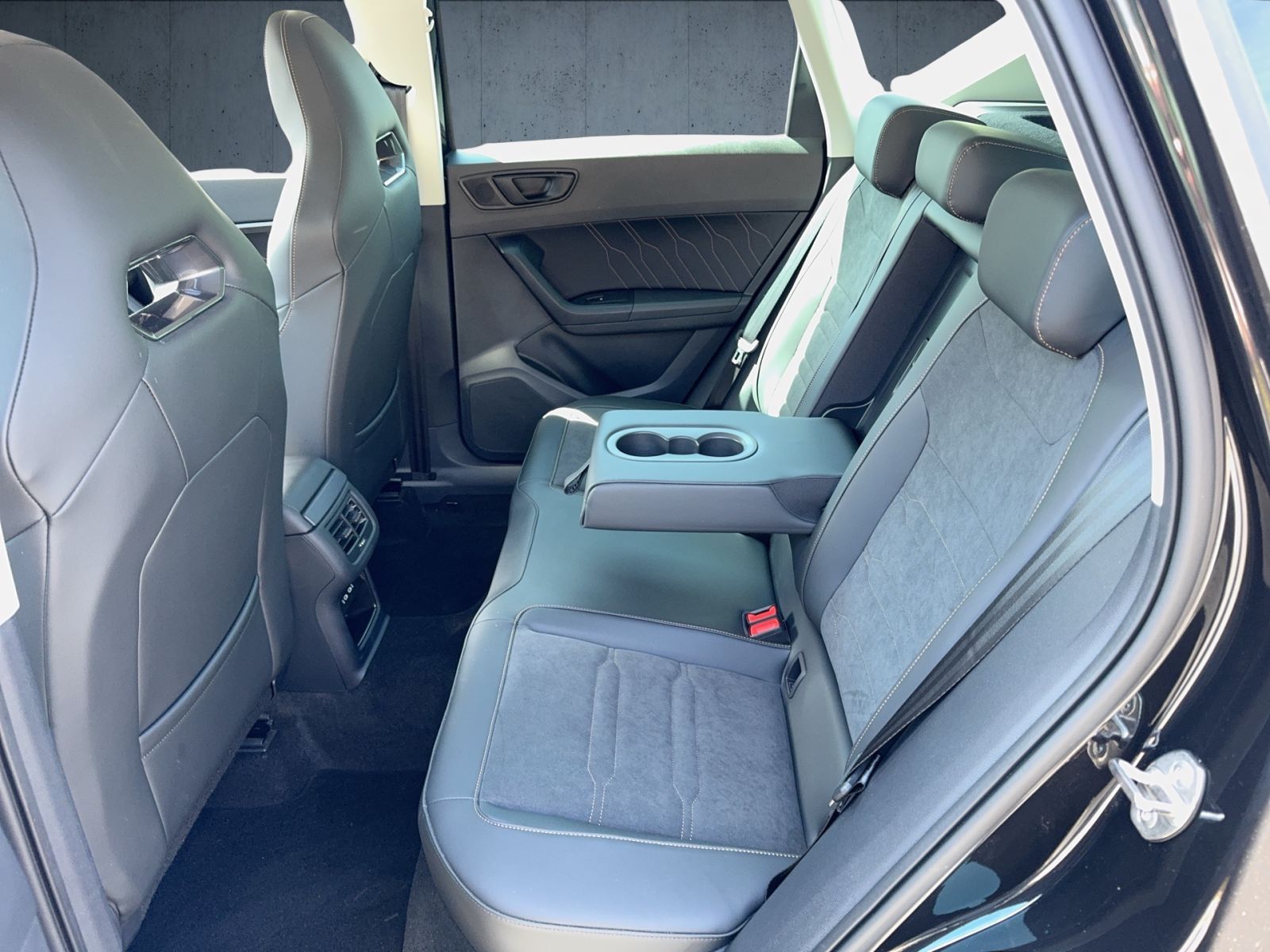 Cupra Ateca - Bild 12