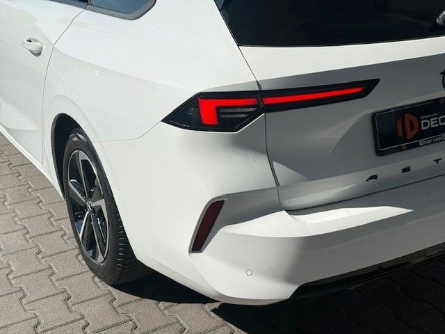 Fahrzeugabbildung Opel Astra L Sports Tourer GS Line Navi/AHK!