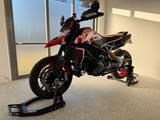 Ducati Hypermotard 950 RVE  - DUCATI HYPERMOTARD 950 RVE