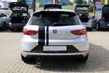 Seat Leon 2.0 Cupra 300 LED Navi Kamera Sitzheizung - Seat Leon: Silber