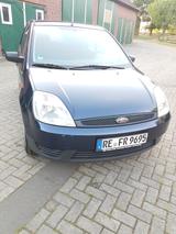 Ford Fiesta 1.3 69 ps Tüv bis 8/2026 - Ford Fiesta aus 2005: 1.6