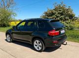 BMW X5 3.0Diesel Xdrive Panorama-Dach AHK - BMW X5 in Magdeburg