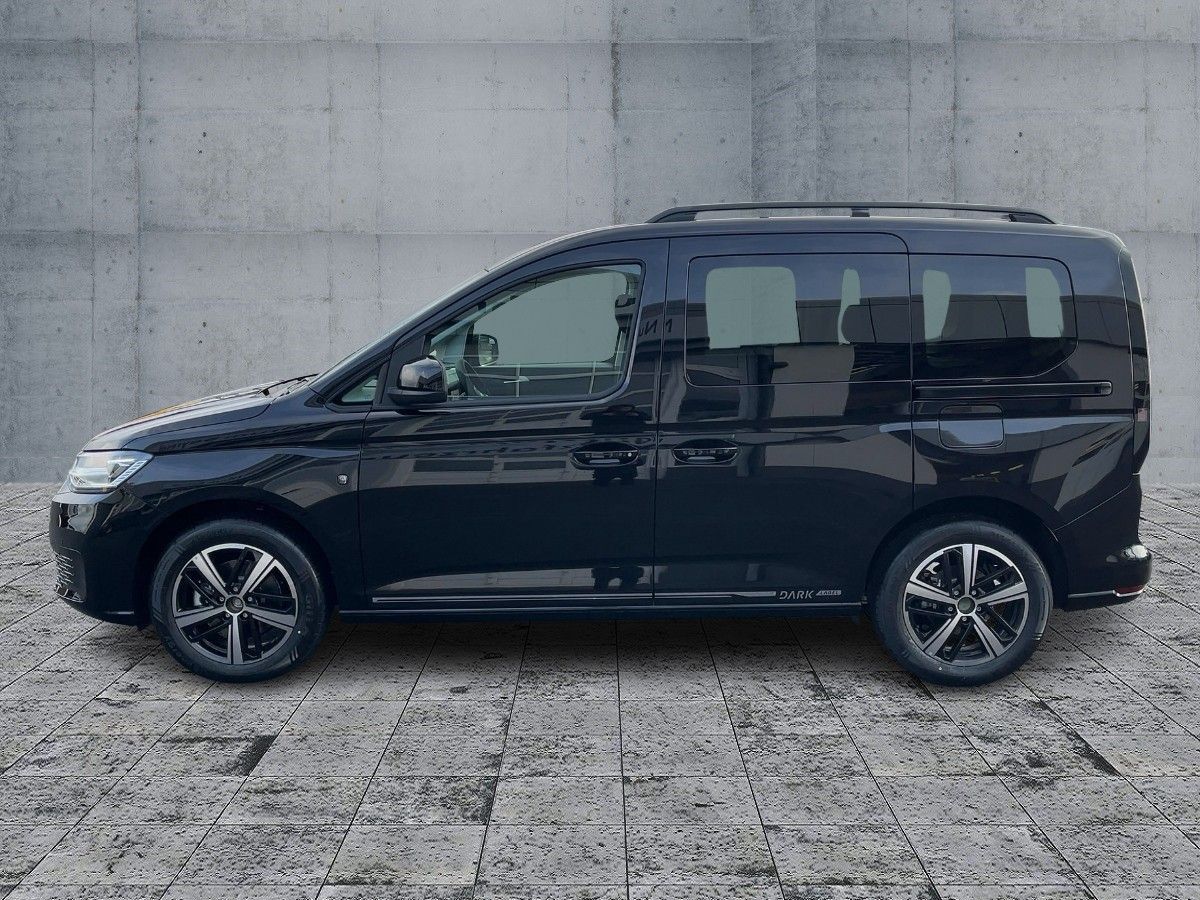 Volkswagen Caddy - Bild 4