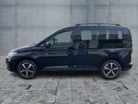 Volkswagen Caddy - Vorschau Bild 4