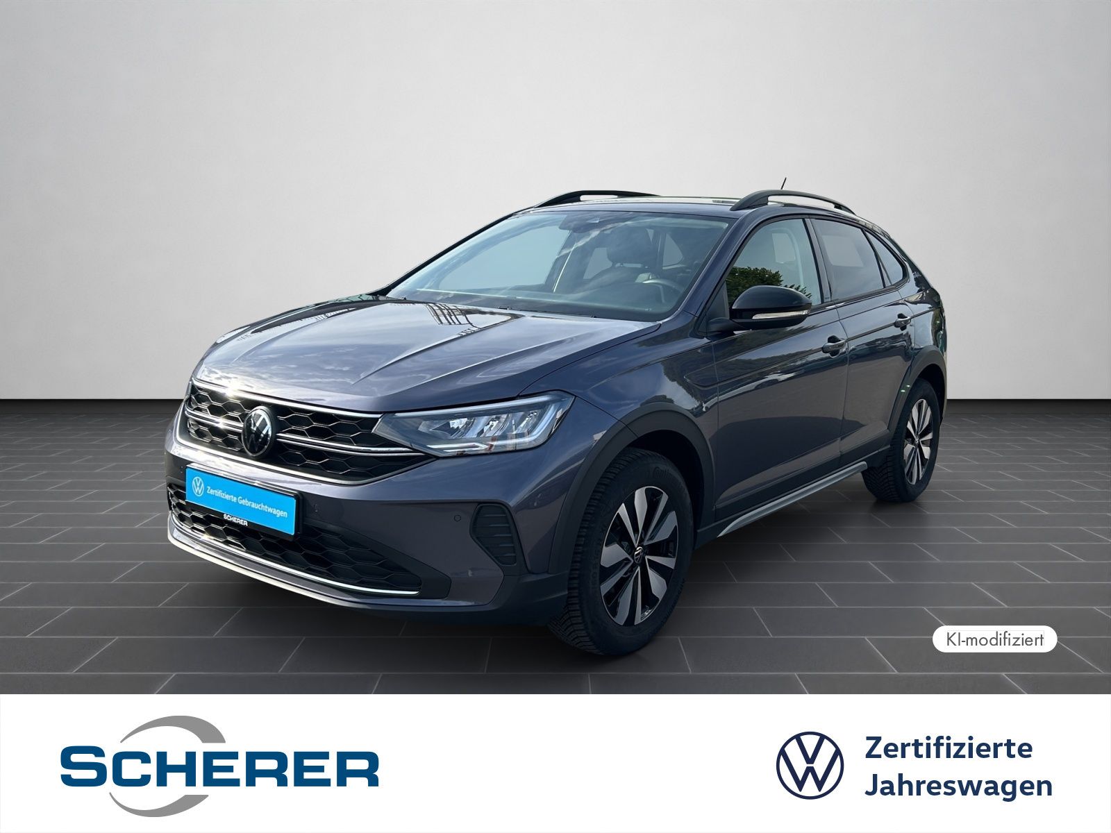 Volkswagen Taigo 1.0 TSI GOAL App-Connect SHZ LED