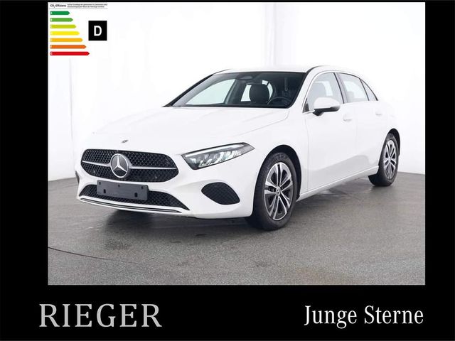 Mercedes-Benz A 180 Progressive-Advanced*VZ-Assistent*Dig.Disp