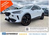 Cupra Formentor VZ e-Hybrid,NAVI,ACC,SHZ,360,PSDH,AHK - Cupra Formentor mit Hybrid-Antrieb: Automatik