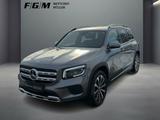 Mercedes-Benz GLB 220 d 4M Progressive/AHK/Multibeam/Soundsyst - graue Mercedes-Benz GLB 220