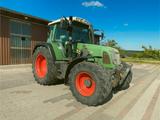 Fendt 412 Vario *Motorschaden* 2005 - Fendt Vario