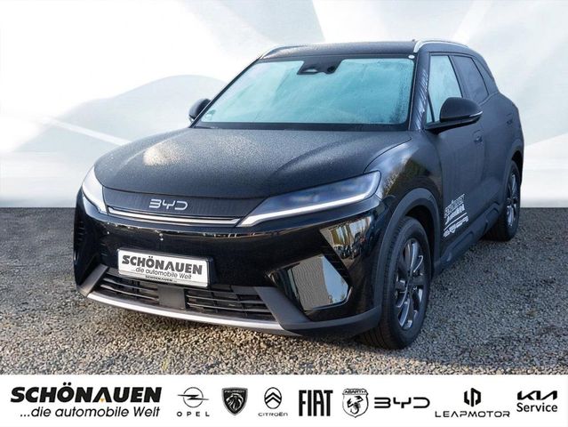 BYD ATTO 2