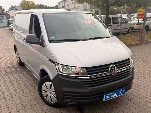 Volkswagen T6 Transporter – Bild 1