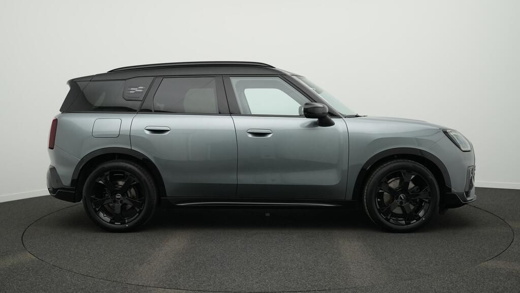 MINI Countryman D (Cooper) - Bild 4