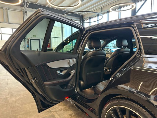 MYAUTOCENTER – Gebraucht- und Jahreswagen mit Werkstattservice in Pfaffenhofen Mercedes-Benz C 43 T AMG 4Matic *AndroidAutoAppleCarPlay*LED*