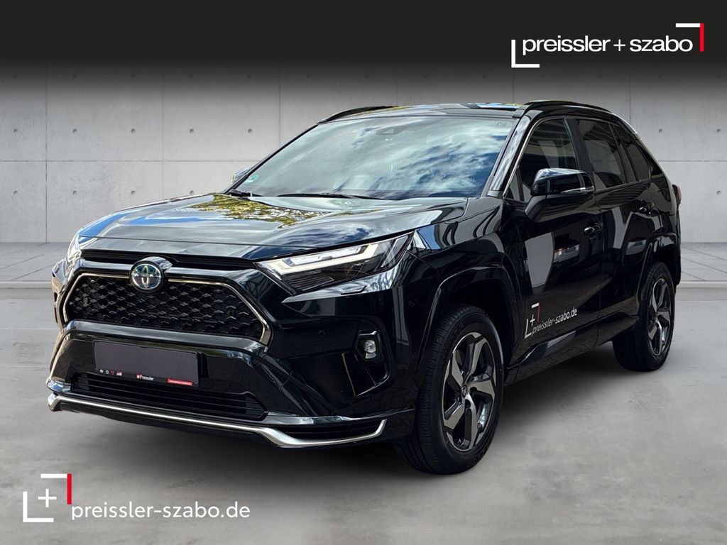 Image of Toyota RAV 4
