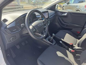 Ford Puma 1.0 EcoBoost COOL & CONNECT