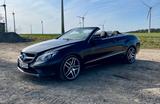 Mercedes-Benz E250 CDI Cabriolet - Mercedes-Benz E 250: Cabrio, Cdi