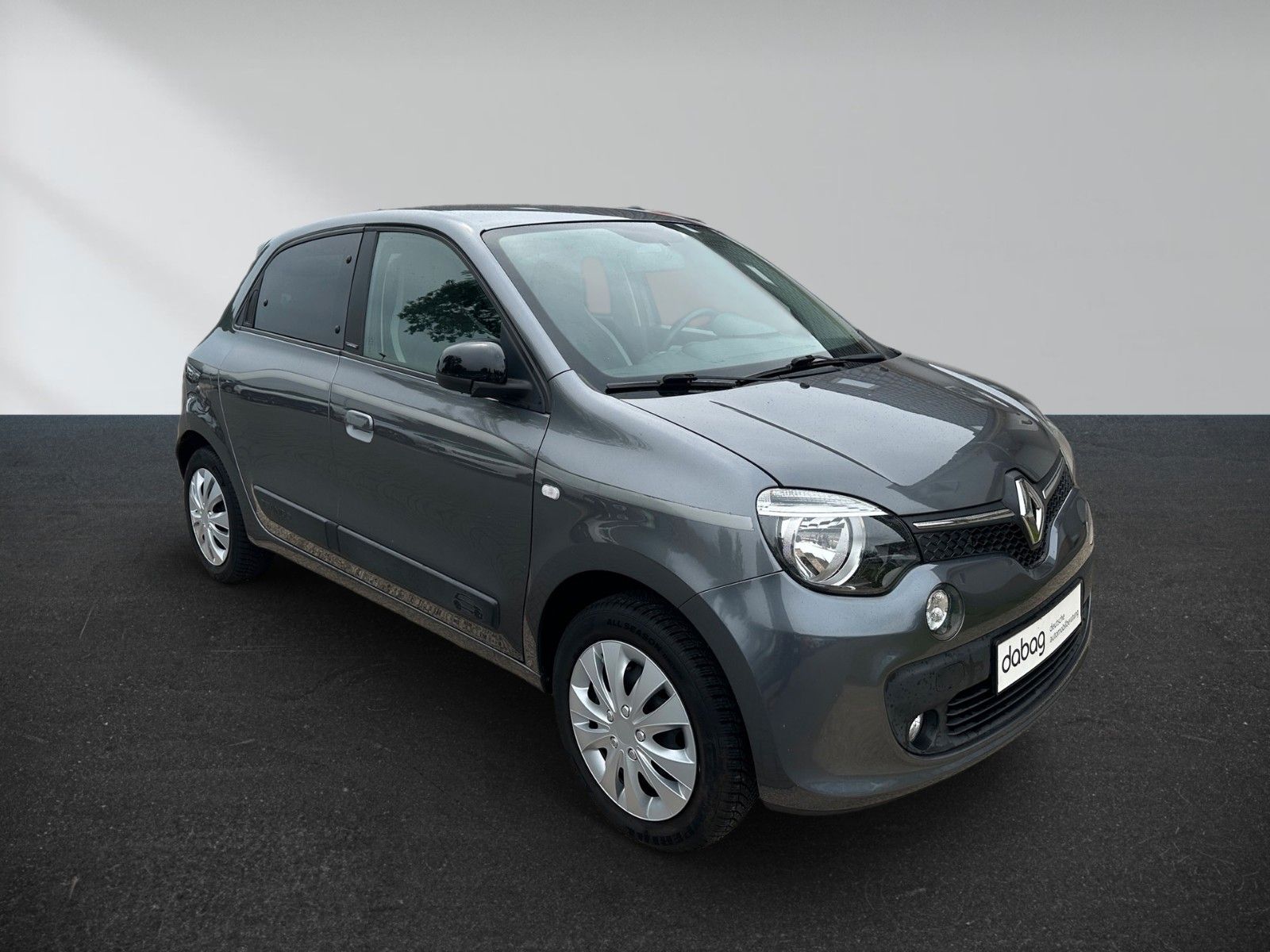 Renault Twingo Limited – Bild 2