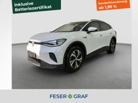 Volkswagen ID.4 - Vorschau Bild 1