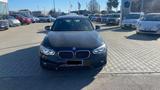 BMW 116 d 5p. IDONEA PER NEOPATENTATI - BMW 116 116i mit Diesel-Antrieb