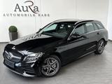 Mercedes-Benz C 300e T AMG-Line NAV+LED+VCOCKPIT+CARPLAY+1HD - Mercedes-Benz C 300 mit Hybrid-Antrieb