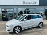 Mercedes-Benz B 180 BlueEFFICIENCY Sports Tourer - Mercedes-Benz B-Klasse: Sports Tourer