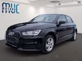 Audi A1 1.6 TDI - Audi A1: TDI