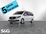 Mercedes-Benz EQV 300 Lang 360°+LED+ 5 JAHRE GARANTIE - Mercedes-Benz EQV mit Elektro-Antrieb