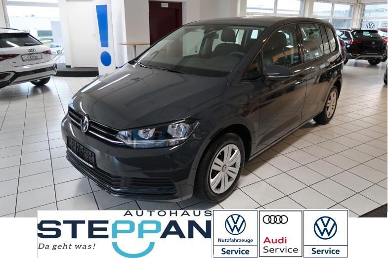Volkswagen Touran 1.5 TSI Trendline + Navi +Tempomat + RFK
