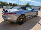 Jaguar F-TYPE Cabriolet First Edition RWD R Dynamic - Jaguar F-Type aus 2021