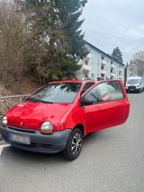 Renault Twingo - Renault Twingo aus 1996