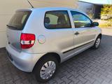 Volkswagen Fox 1.2 Fresh Klima Erst 88 Tkm - gebrauchte Volkswagen Fox aus dem Jahr 2007