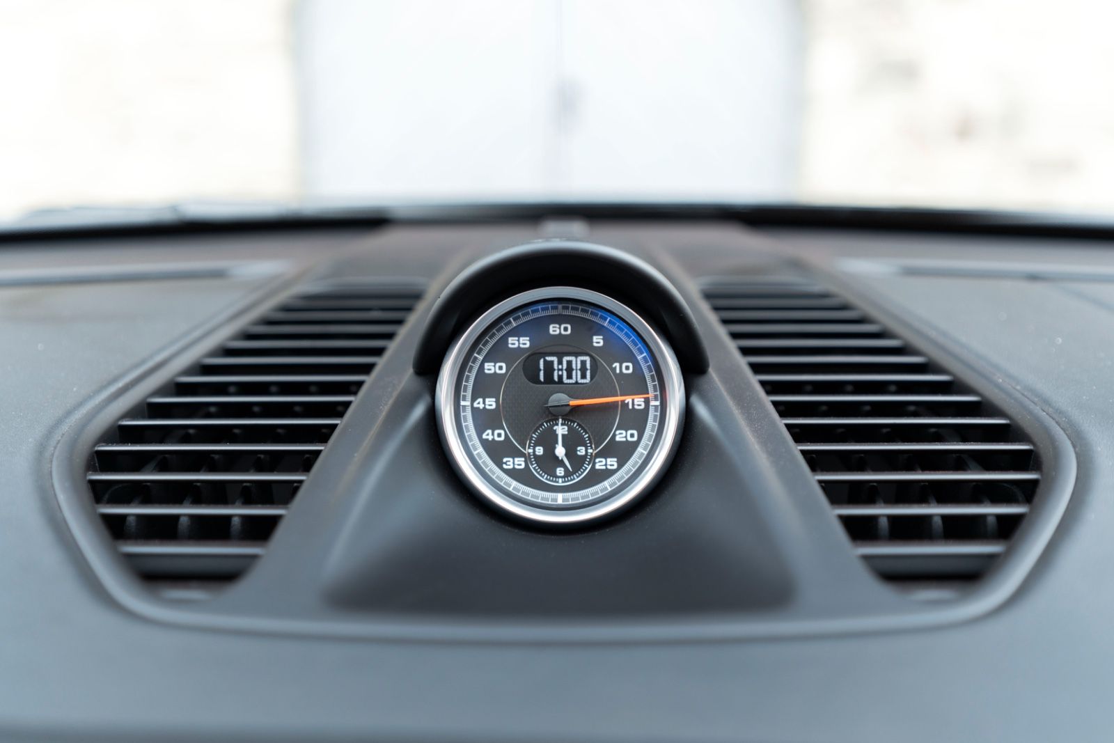 Fahrzeugabbildung Porsche 911 Carrera S Cabrio BOSE PASM TOTW CARPLAY LED