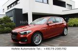 BMW 118d xDrive Edition M Sport **LED/SHZ/NAVI/DAB** - BMW 118: 118d Edition Sport