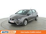 Seat Ibiza 1.2 TSI FR*TEMPO*PDC*SHZ*ALU*KLIMA* - gebrauchte Seat Ibiza aus dem Jahr 2015