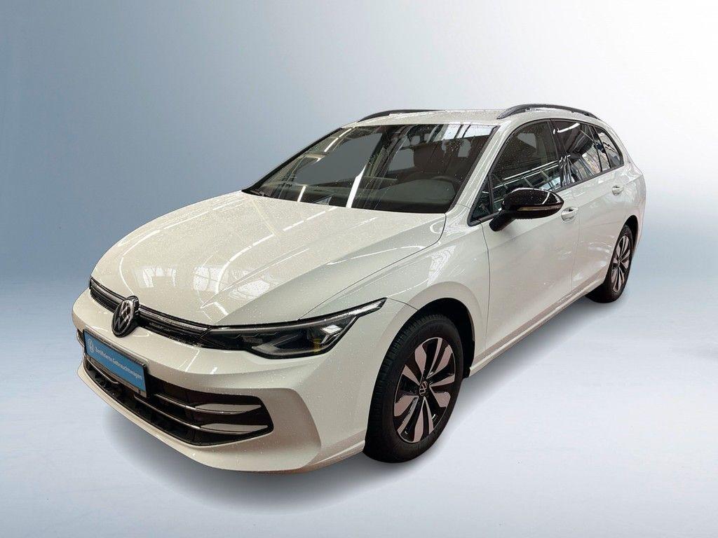 Volkswagen Golf Variant 1.5 TSI Goal Navi LEDPlus AHK