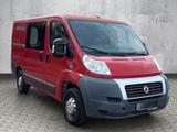Fiat Ducato 2.3 JTD Kasten *AHK*Klima*PDC*TüV 08/27* - Fiat Ducato: 2.0