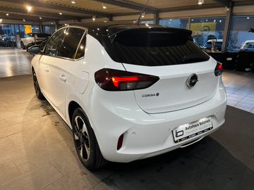 Bild 5 Opel Corsa Corsa-e Elegance - SHZ | LHZ | Apple/Android