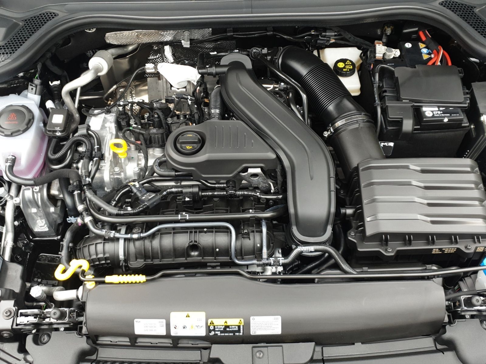 Audi A1 - Bild 18