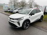 Renault Symbioz Techno E-TECH Full Hybrid 145 - Renault: Tech