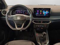 Seat Arona - Vorschau Bild 15