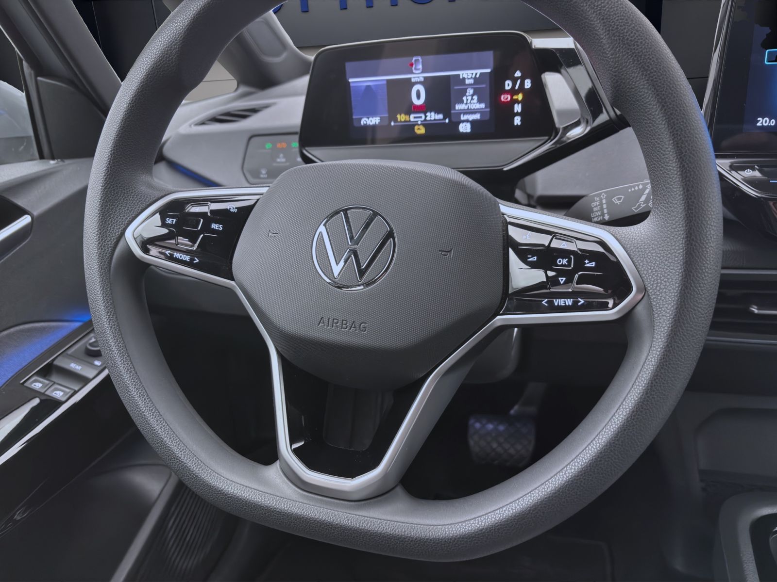 Volkswagen ID.3 - Bild 12