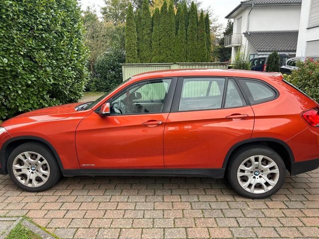 BMW Auto BMWx1