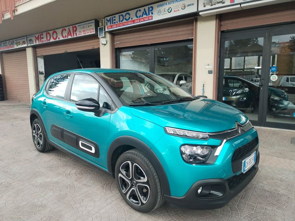 Image of Citroën C3