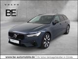 Volvo V90 T6 Plus Dark Recharge Plug-In Hybrid AWD - Volvo V90  Plug-in Hybrid Plus-Dark