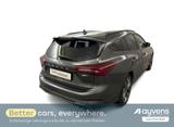Ford Focus ST-LINE STYLE Turnier 1.0 EcoBoost - Ford Focus: Automatik