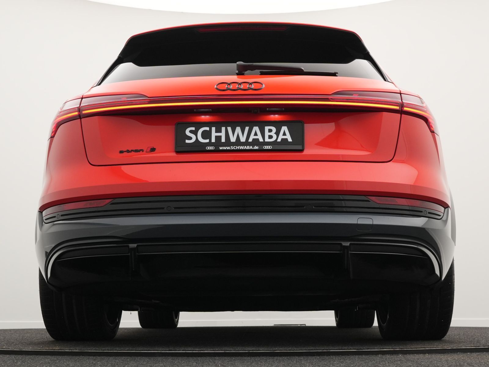 Audi e-tron - Bild 34